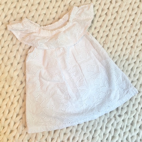 Cat & Jack Dress - Picture 1 of 3